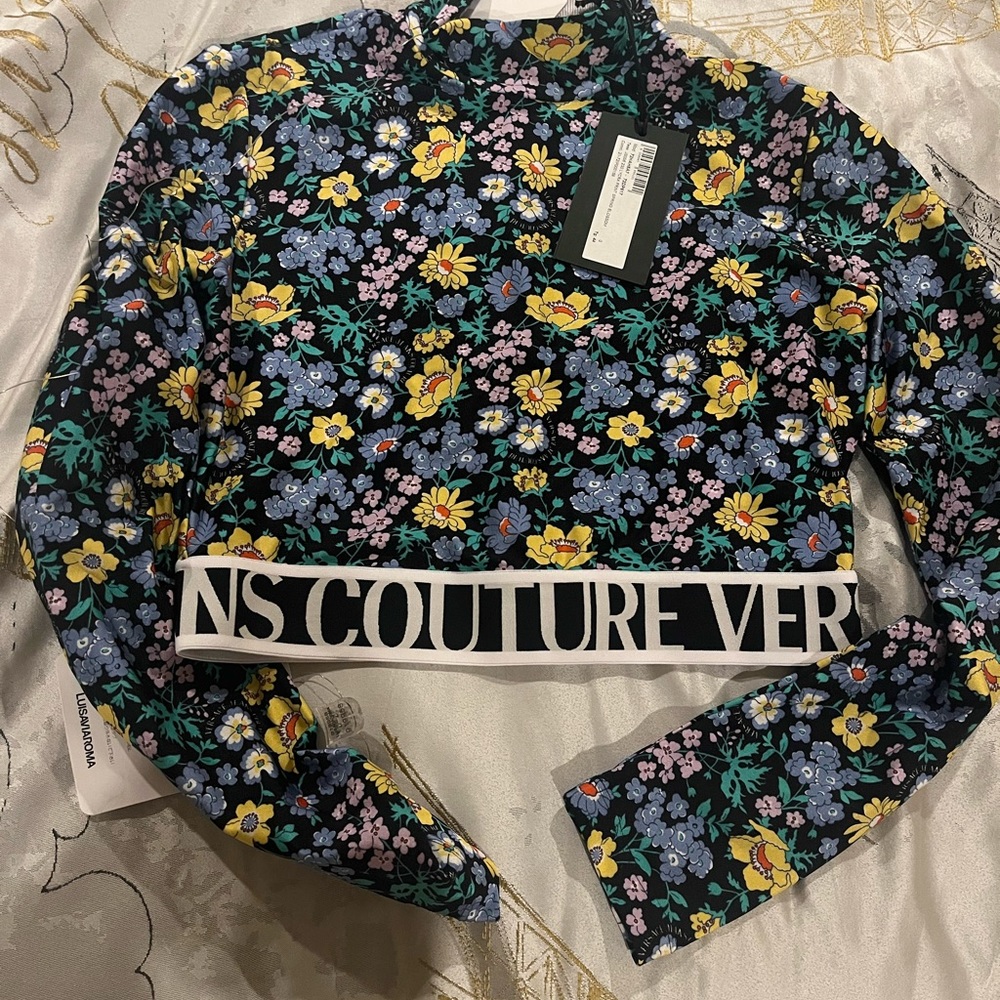 Brand New W. tags Versace Jeans Couture Set - Picture 4 of 4